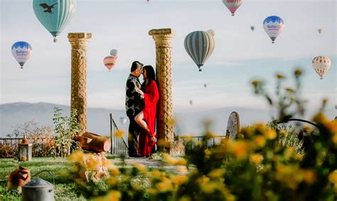 Professional Photographer Tour