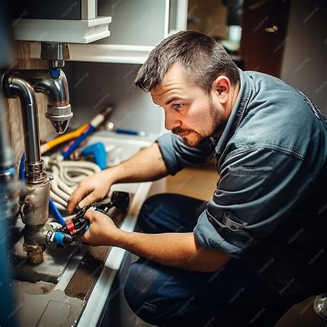 Professional Plumber