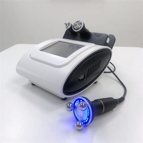 Revive Your Youthful Glow: Unveiling the Magic of Professional Radio Frequency Skin Tightening Machine