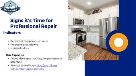 Professional Repair: When Its Time for the Experts