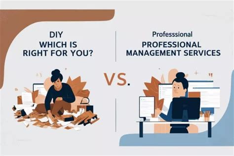 Professional Service vs. DIY Method