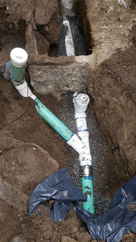 Professional Sewer Line Inspection Alexandria