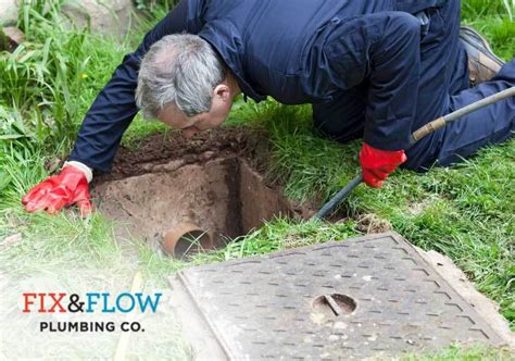 Professional Sewer Repair Services