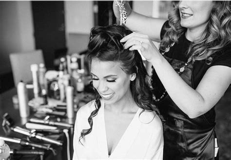 Professional Styling