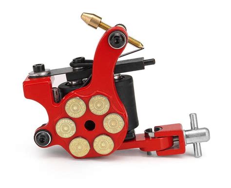 Professional Tattoo Gun