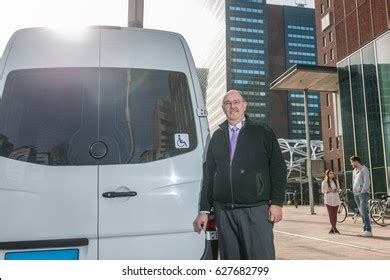 Professional Taxi Driver