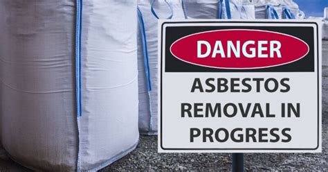 Professional Testing and Removal for Asbestos Under Carpet