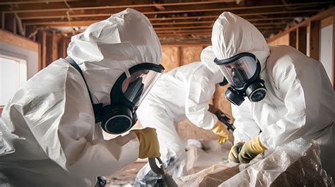 Professional Testing and Abatement