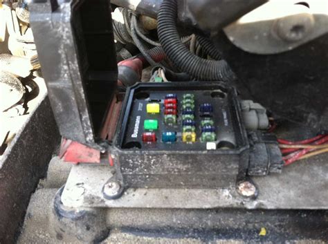 Professional Tips: Expert Advice on Harnessing the Power of the Diagram Box 2014 Freightliner