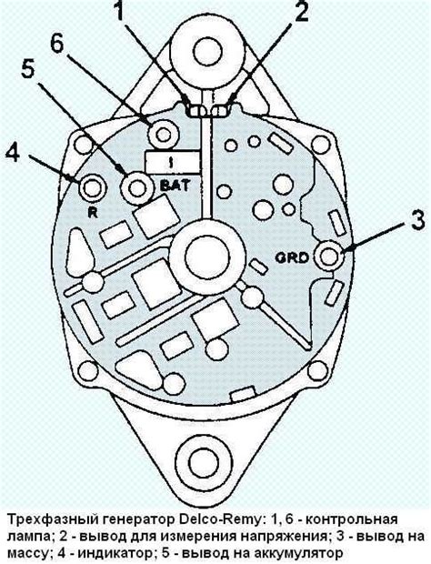 Professional Tips for 22si Alternator Wiring