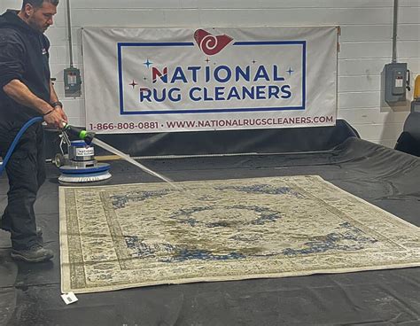 Professional services rugs