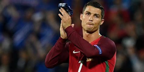 Cristiano Ronaldo: Bintang Sepak Bola Legendaris