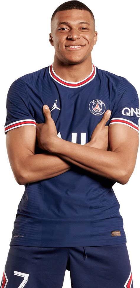 Kylian Mbappé – Superstar Sepak Bola Prancis