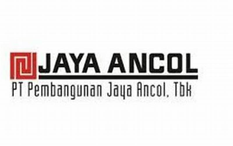 Profil Pembangunan Jaya Ancol