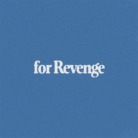 Profil For Revenge