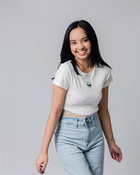 Profil Lyodra Ginting