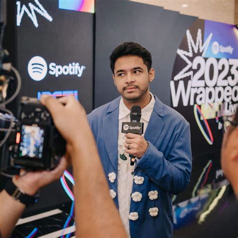 Profil Nadhif Basalamah