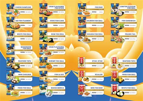 Profil PT QL Hasil Laut