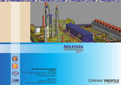 Estimasi Gaji PT Rekayasa Engineering Berbagai Jabatan 2024