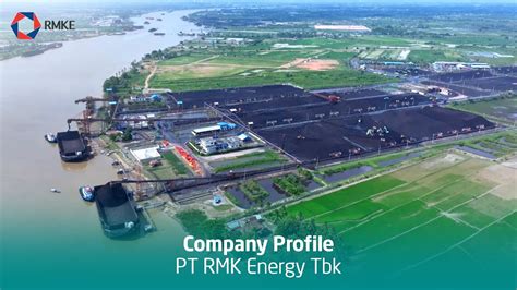 Informasi Terbaru Gaji PT RMK Energy Beserta Tunjangannya