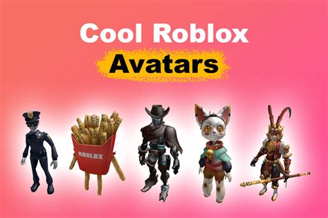 Profile - Roblox | Roblox trolling, Cool avatars, Roblox