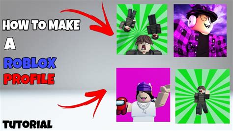 Profile - Roblox in 2023 | Roblox, Profile, Good things