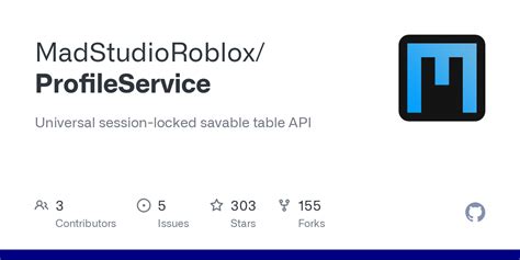 ProfileService/ProfileService.lua at master · MadStudioRoblox 