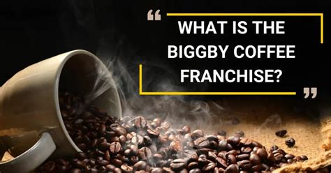 Profit Margins for Biggby Franchise Owners