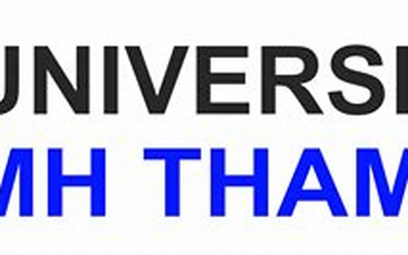 Program Beasiswa Universitas Mh Thamrin