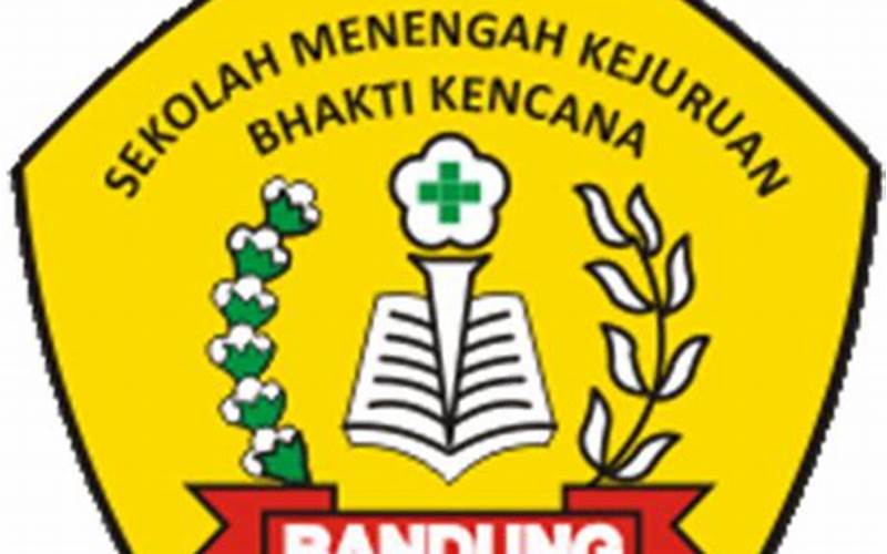 Program Keahlian Smk Bhakti Kencana Bandung