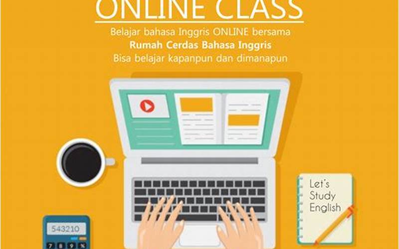 Program Kursus Online