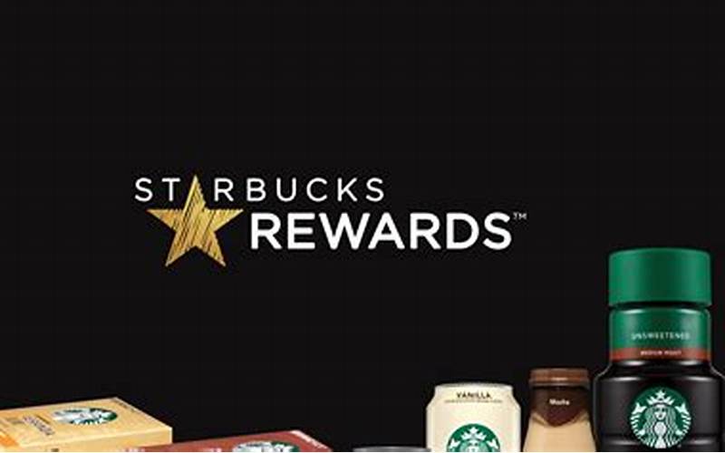 Program Loyalty Starbucks