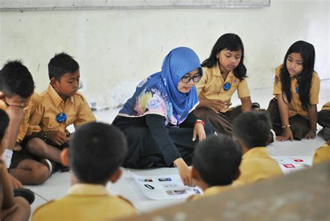 Program Pendidikan Berbasis Keterampilan Asia Barat