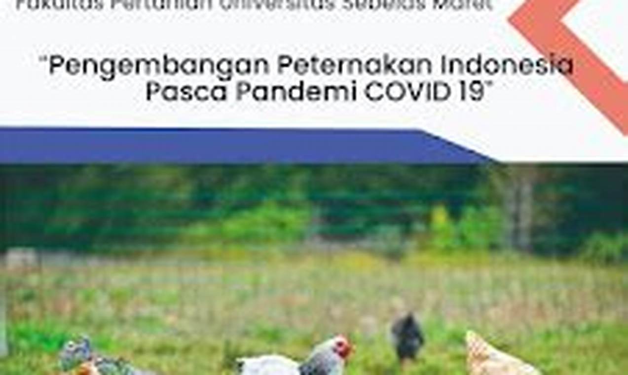 Kupas Tuntas Program Pengembangan Peternakan Nasional: Panduan Sukses untuk Peternak Indonesia!