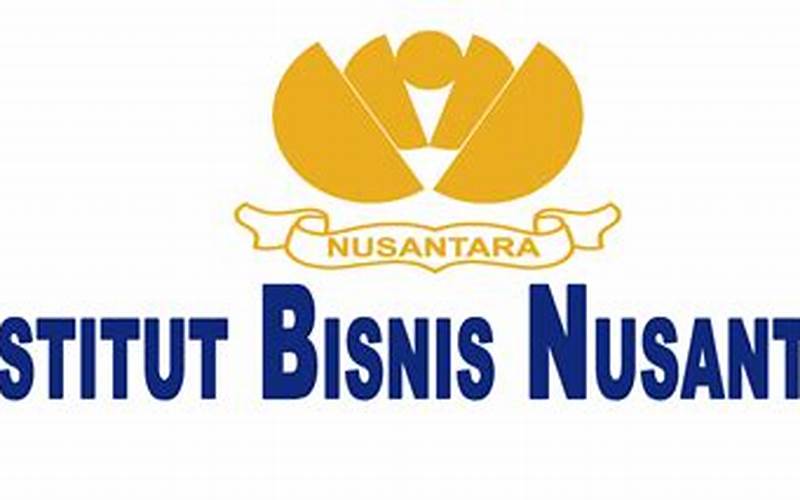 Program Studi Institut Bisnis Nusantara