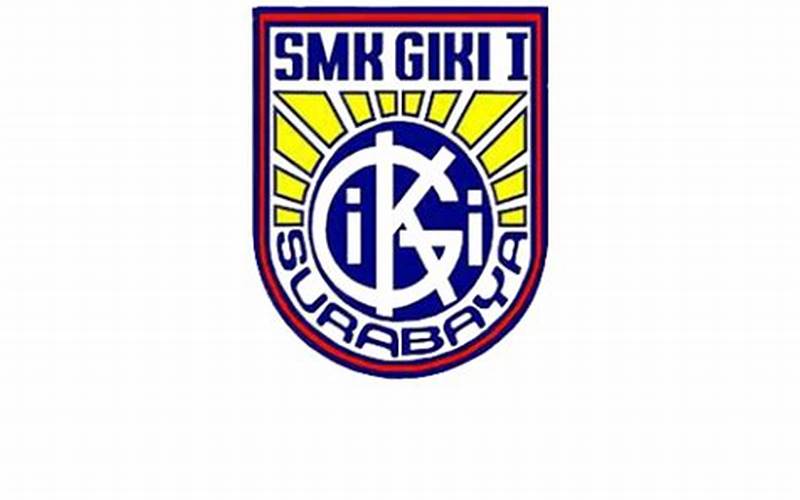 Program Studi Smk Giki 1 Surabaya