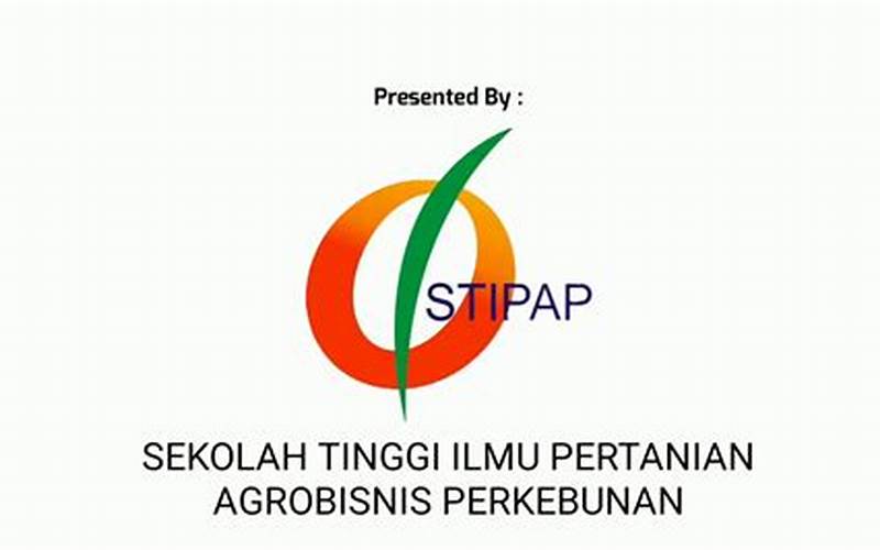 Program Studi Stipap Medan