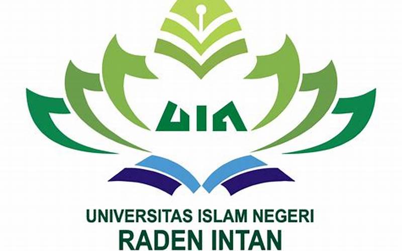 Program Studi Uin Raden Intan Lampung