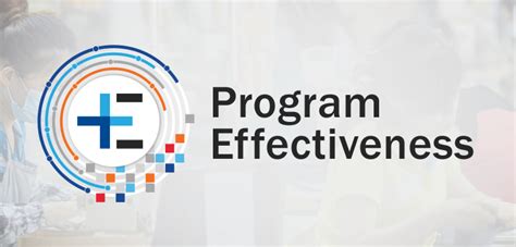 Program's Effectiveness