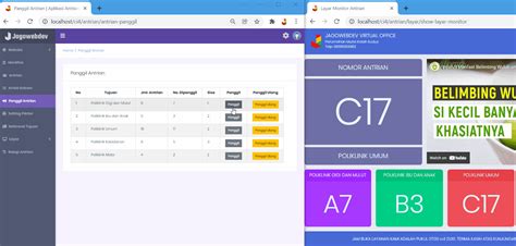 Program Antrian Gratis