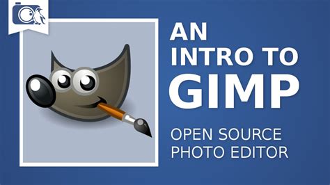 Program B: GIMP (The Versatile Editor)