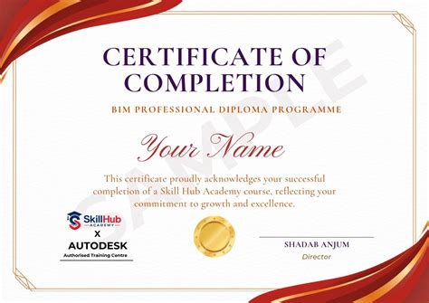 Program Certificate Of Destruction | Templates at allbusinesstemplates.com