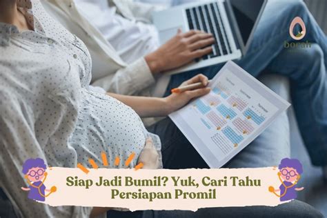 Program Hamil: Persiapan & Tips Sukses.