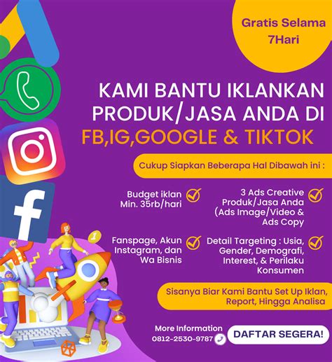 Program Iklan