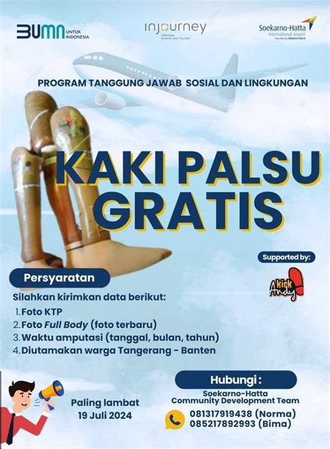 Program Kaki Palsu Gratis 2017