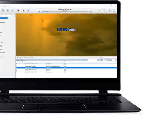 Program Karaoke Gratis