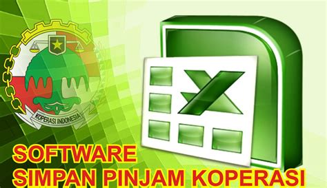 Program Koperasi Gratis