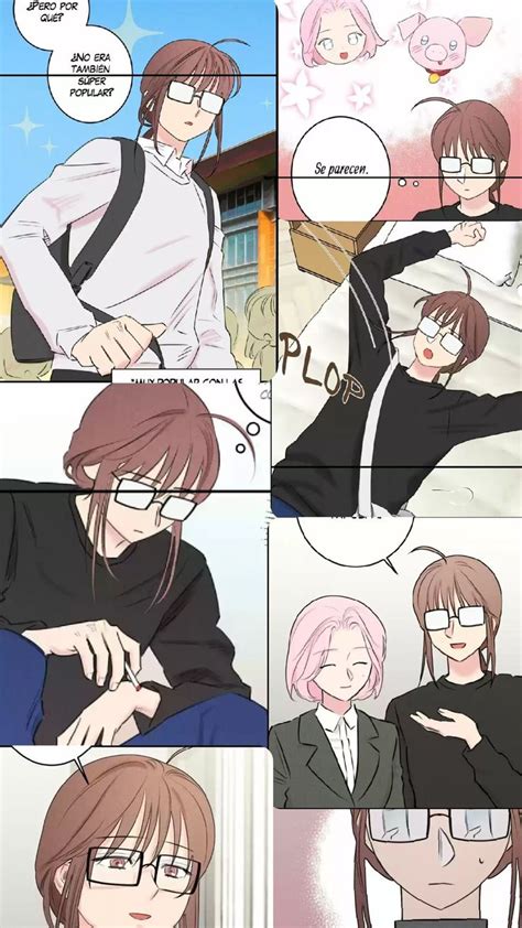 Program Me Manga