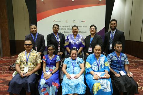 Program Pendidikan Khusus di Negara Fiji