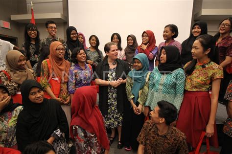 Program Pertukaran Pelajar